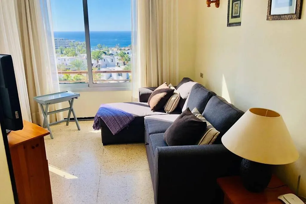 Cozy Apartment Playa Las Americas Playa de las Americas
