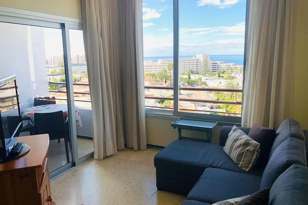 Cozy Apartment Playa Las Americas Playa de las Americas  0*, Playa de las Americas (Tenerife) Spagna