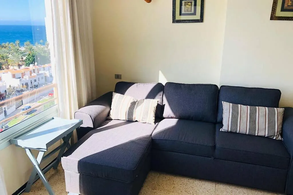 Cozy Apartment Playa Las Americas Playa de las Americas   Playa de las Americas (Tenerife)