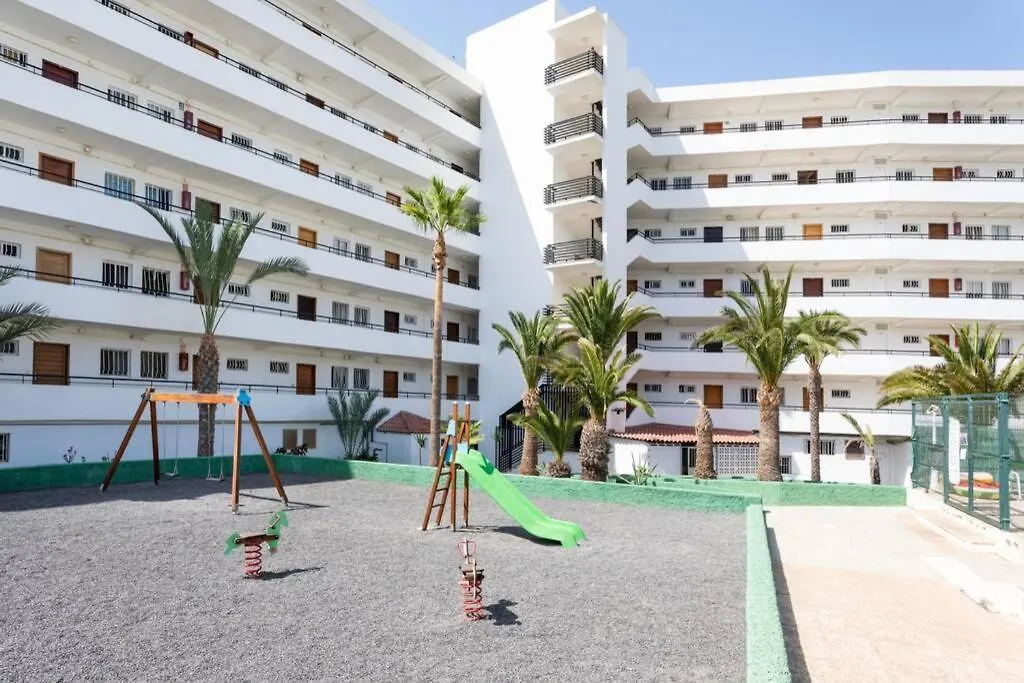 Cozy Apartment Playa Las Americas Playa de las Americas  Spagna