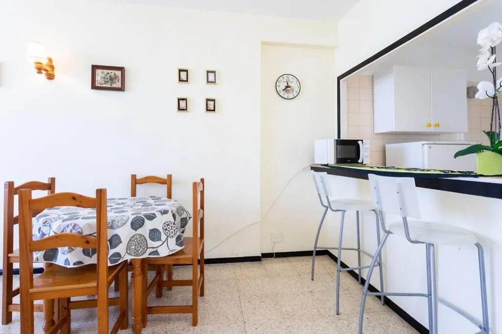 Cozy Apartment Playa Las Americas Playa de las Americas