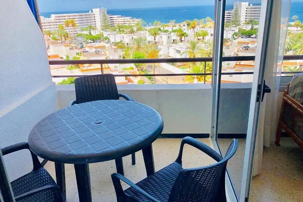 Cozy Apartment Playa Las Americas Playa de las Americas  0*, Playa de las Americas (Tenerife)