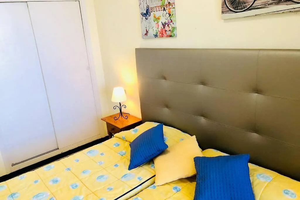 Cozy Apartment Playa Las Americas Playa de las Americas   Playa de las Americas (Tenerife)