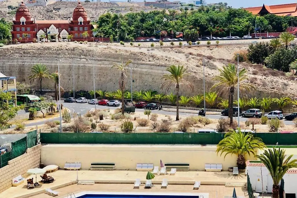 Cozy Apartment Playa Las Americas Playa de las Americas