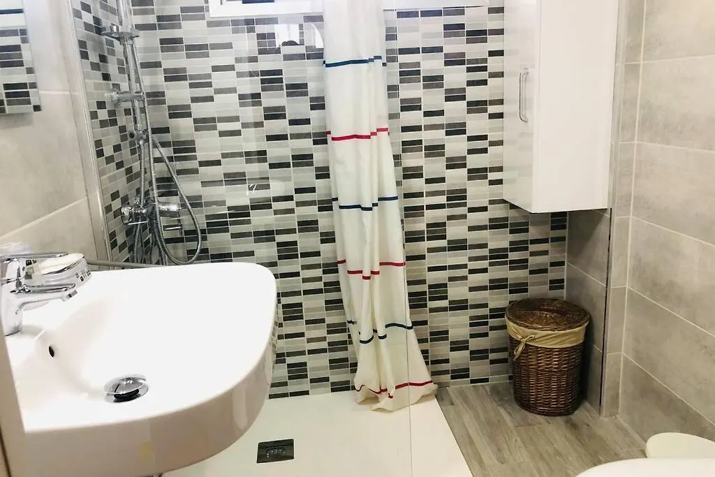 Cozy Apartment Playa Las Americas Playa de las Americas