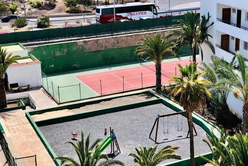 Cozy Apartment Playa Las Americas Playa de las Americas  Spagna