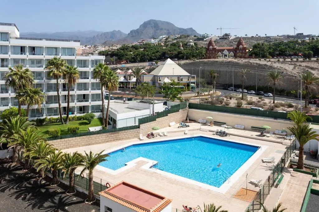 Cozy Apartment Playa Las Americas Playa de las Americas   Playa de las Americas (Tenerife)