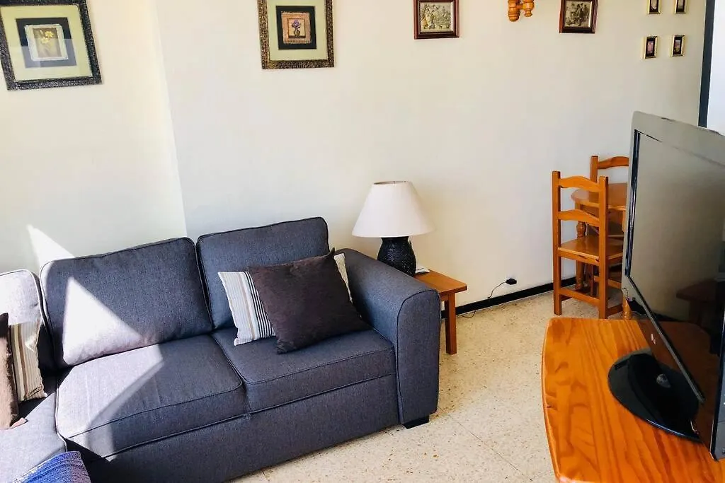 Cozy Apartment Playa Las Americas Playa de las Americas  Spagna