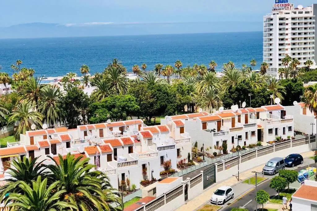 Cozy Apartment Playa Las Americas Playa de las Americas  Playa de las Americas (Tenerife)