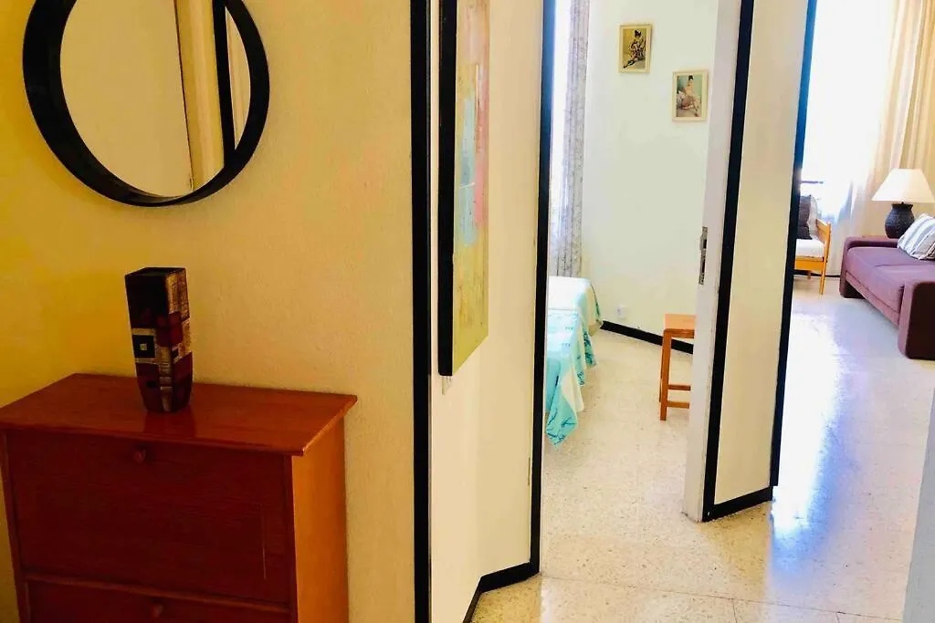 Cozy Apartment Playa Las Americas Playa de las Americas  Spagna