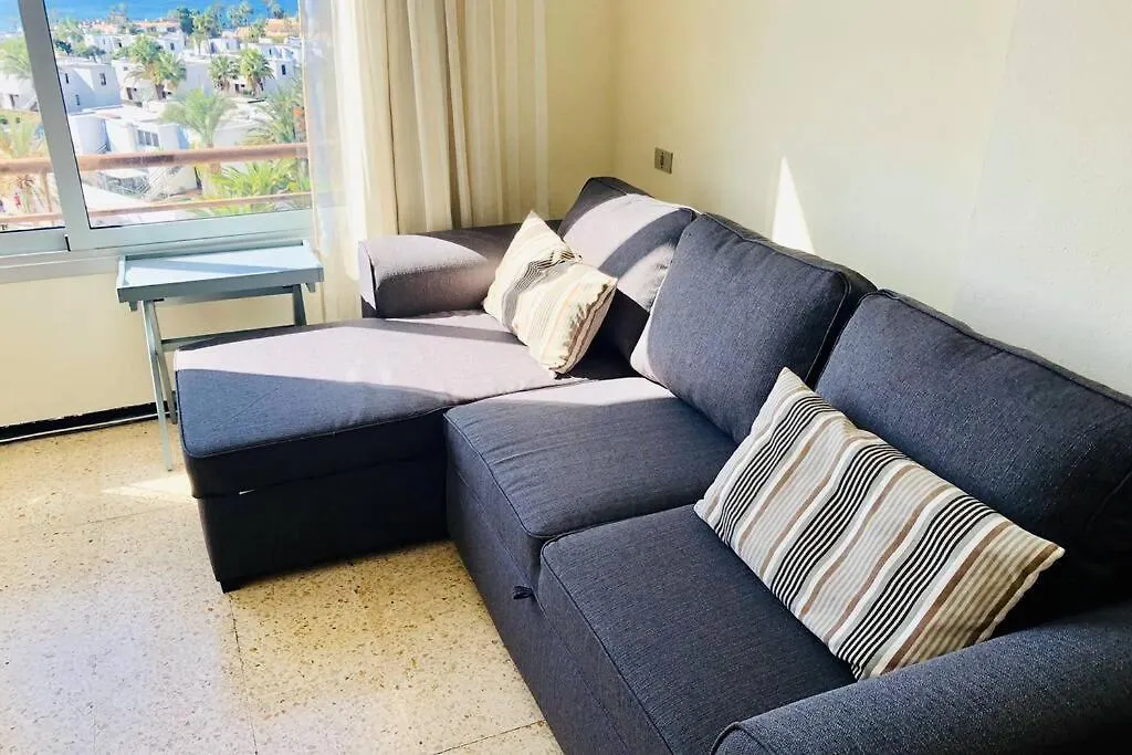 Cozy Apartment Playa Las Americas Playa de las Americas