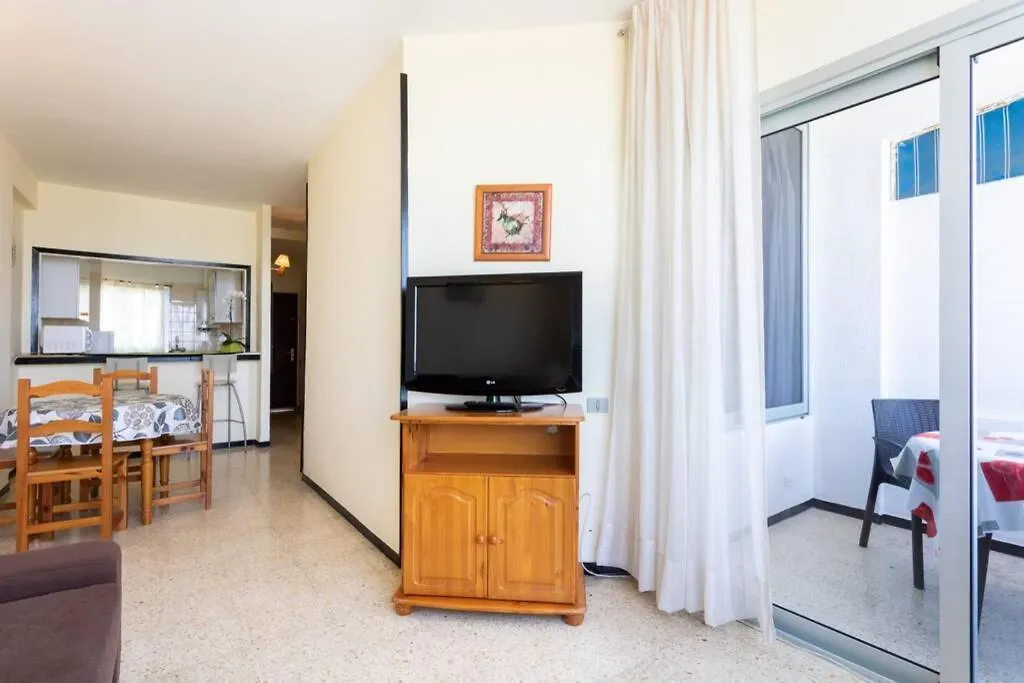 Cozy Apartment Playa Las Americas Playa de las Americas  Spagna