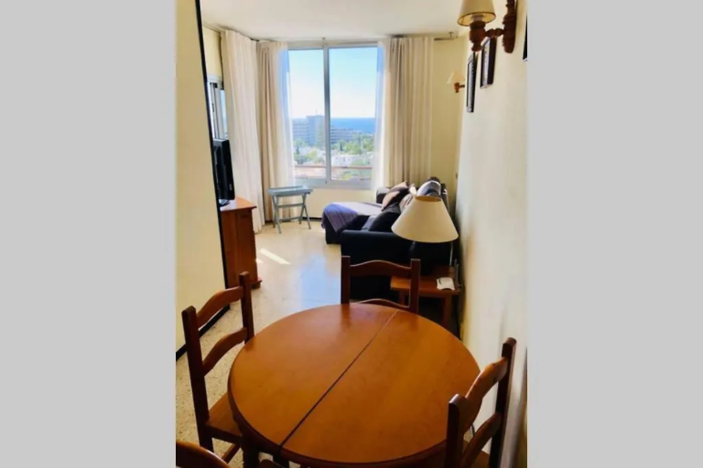 Cozy Apartment Playa Las Americas Playa de las Americas   Playa de las Americas (Tenerife)