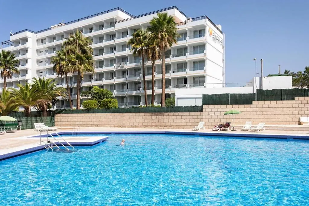 Cozy Apartment Playa Las Americas Playa de las Americas