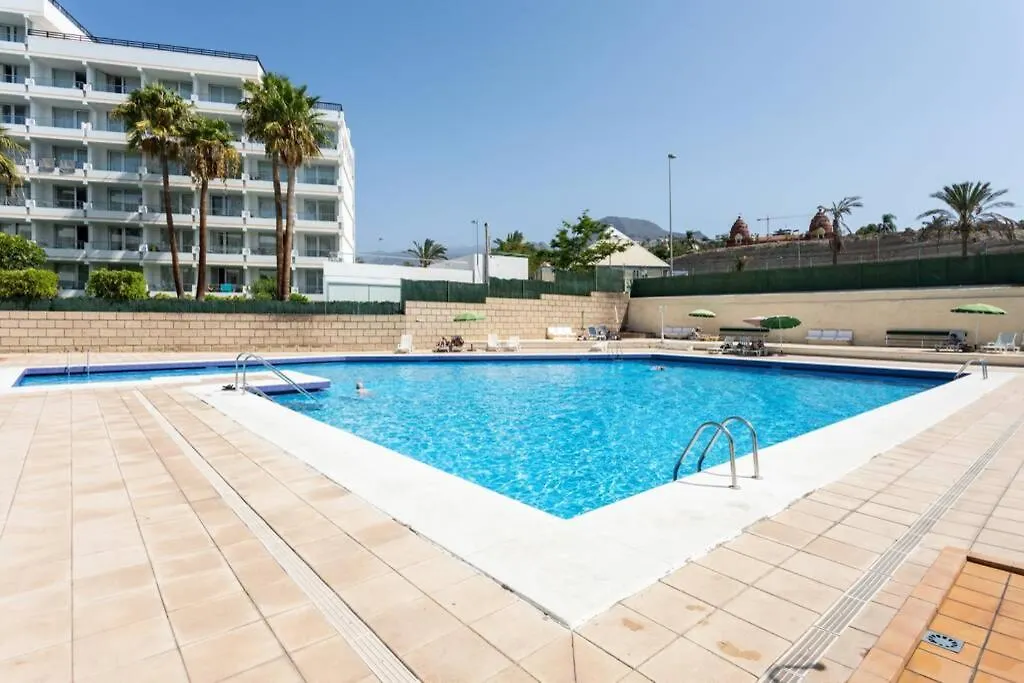 Cozy Apartment Playa Las Americas Playa de las Americas  0*, Playa de las Americas (Tenerife) Spagna