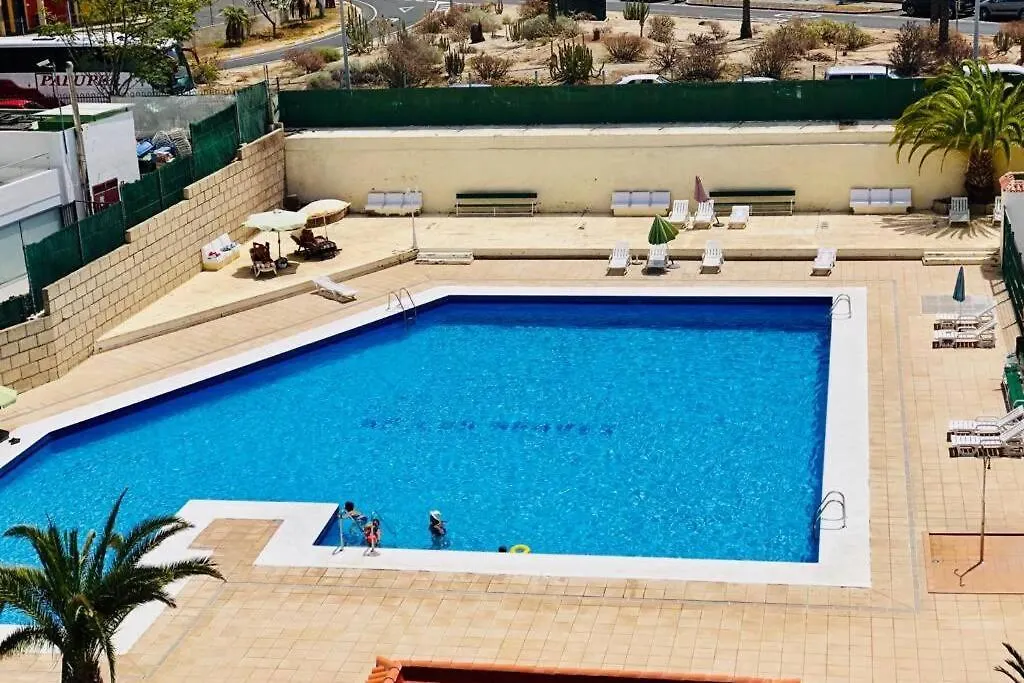 Cozy Apartment Playa Las Americas Playa de las Americas  Spagna