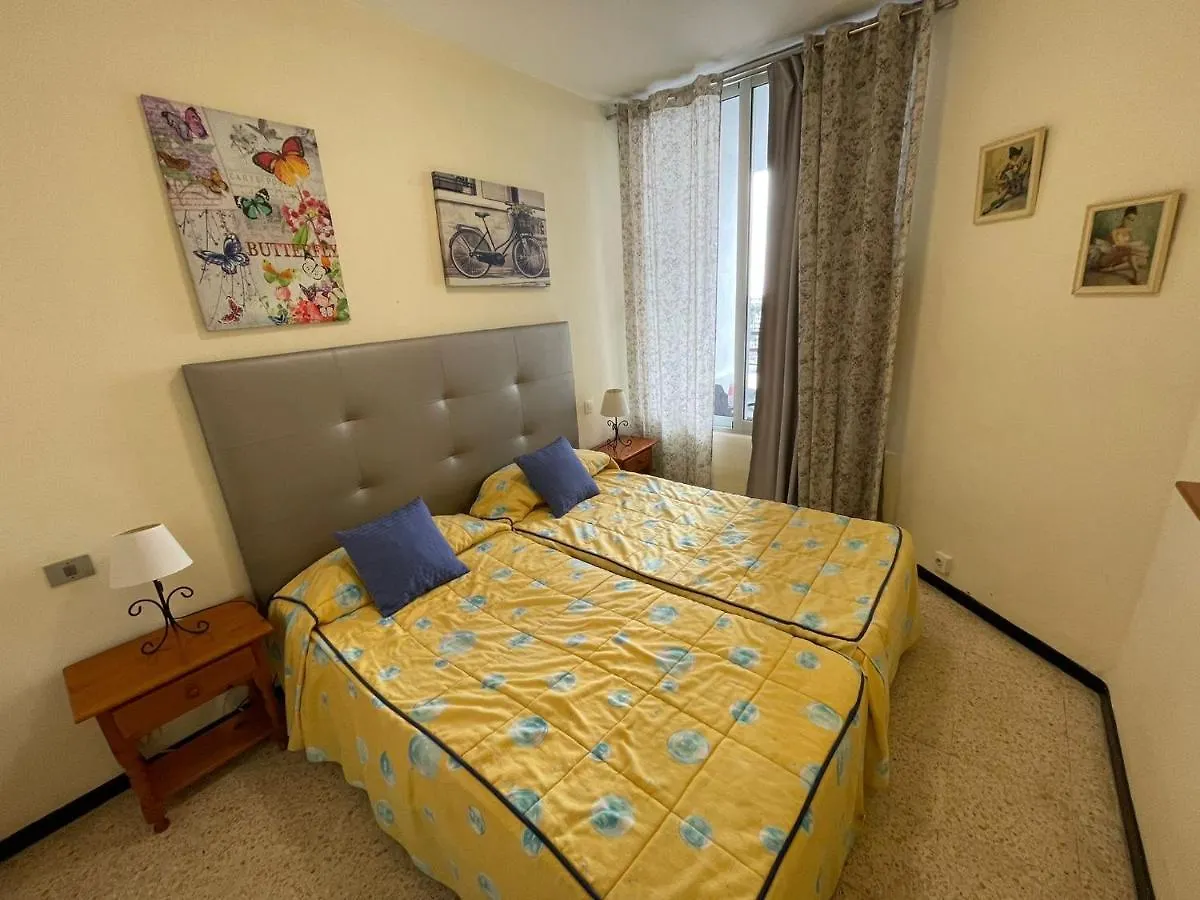 Cozy Apartment Playa Las Americas Playa de las Americas  Spagna