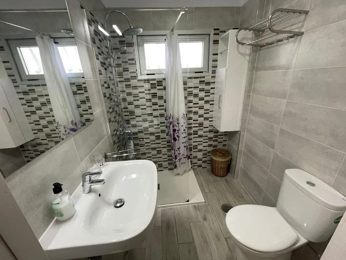 Cozy Apartment Playa Las Americas Playa de las Americas  0*, Playa de las Americas (Tenerife)
