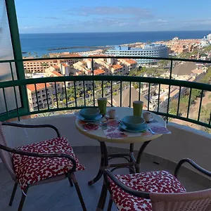 Torres Del Sol 15 Floor The Hightest Playa de las Americas (Tenerife)