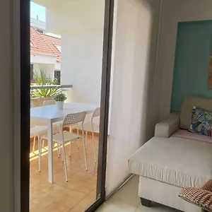 Duplex Americas Playa de las Americas (Tenerife)
