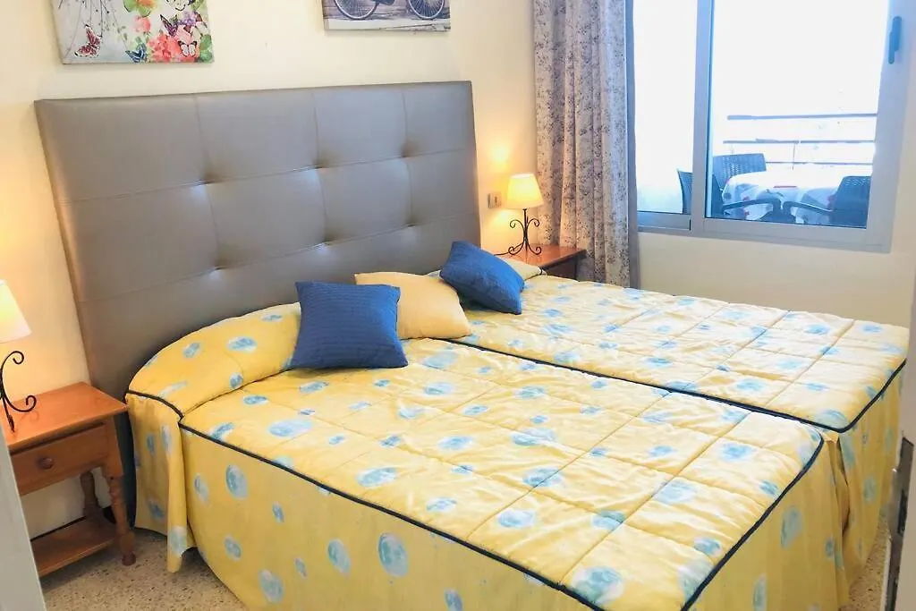 Cozy Apartment Playa Las Americas Playa de las Americas