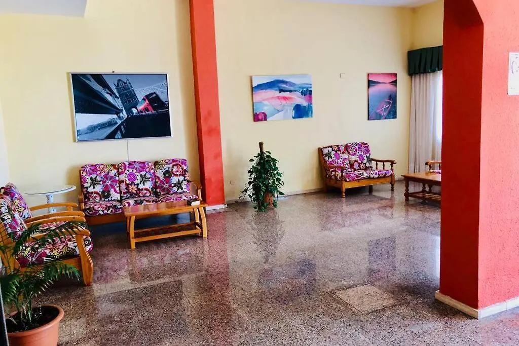 Cozy Apartment Playa Las Americas Playa de las Americas  Playa de las Americas (Tenerife)