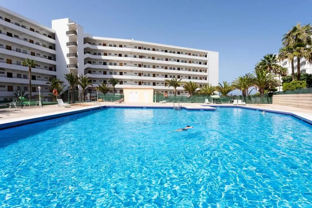 Cozy Apartment Playa Las Americas Playa de las Americas