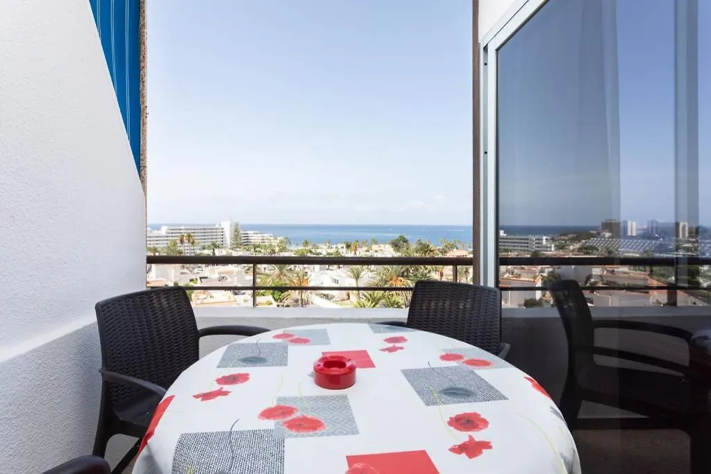 Cozy Apartment Playa Las Americas Playa de las Americas