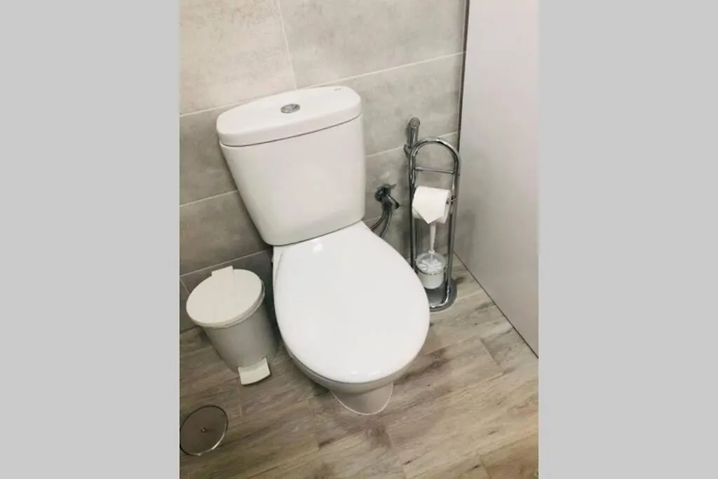 Cozy Apartment Playa Las Americas Playa de las Americas