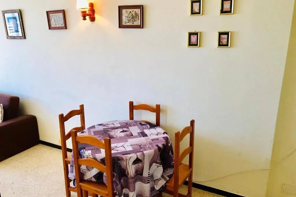 Cozy Apartment Playa Las Americas Playa de las Americas