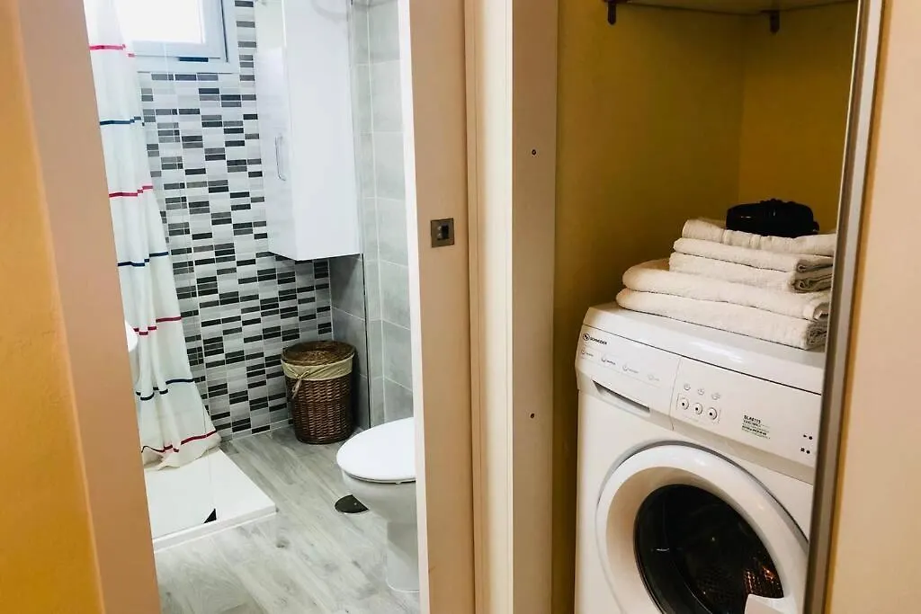 Cozy Apartment Playa Las Americas Playa de las Americas  0*, Playa de las Americas (Tenerife)