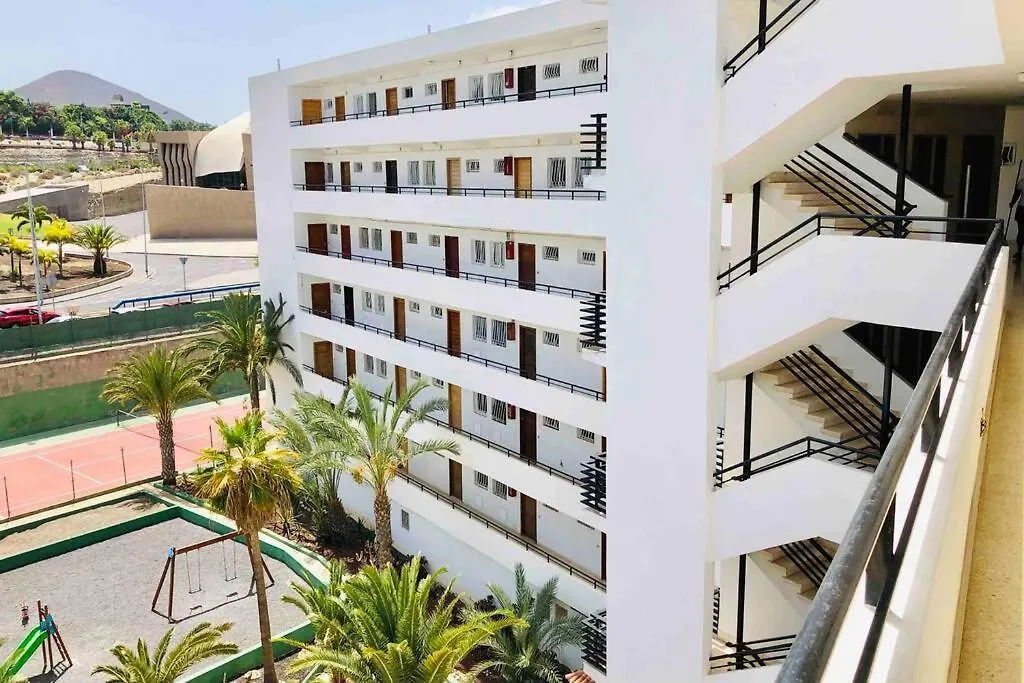 Cozy Apartment Playa Las Americas Playa de las Americas  0*, Playa de las Americas (Tenerife)