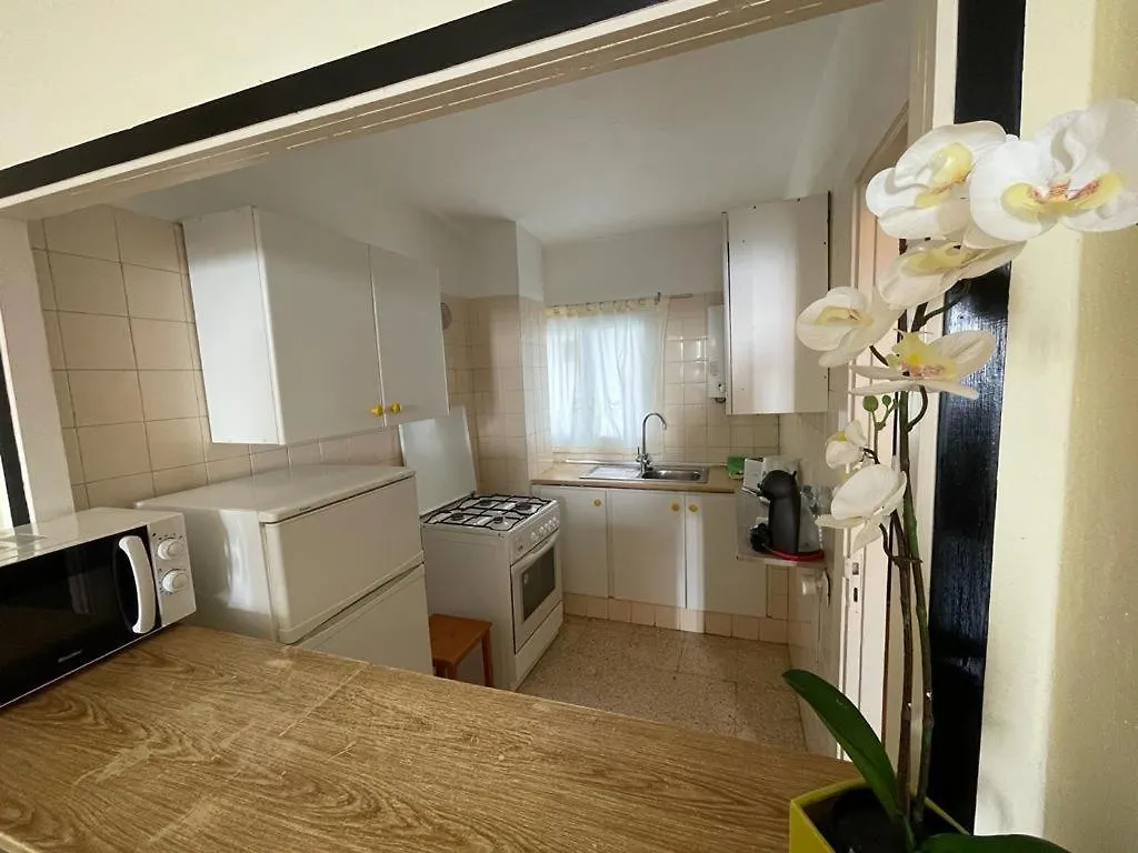 Cozy Apartment Playa Las Americas Playa de las Americas  Spain
